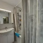 Apartmán T2 Terrasse Vue Panoramique, Piscine, Parking, Wifi, 2 Tv Connectees, Netflix, Clim, Ascenseur, Barbecue *