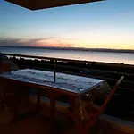 Apartmán T2 Terrasse Vue Panoramique, Piscine, Parking, Wifi, 2 Tv Connectees, Netflix, Clim, Ascenseur, Barbecue *